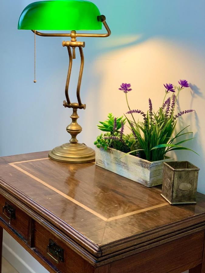 Palmira House - Delizioso Bilocale For Two Apartment แตร์นี ภายนอก รูปภาพ