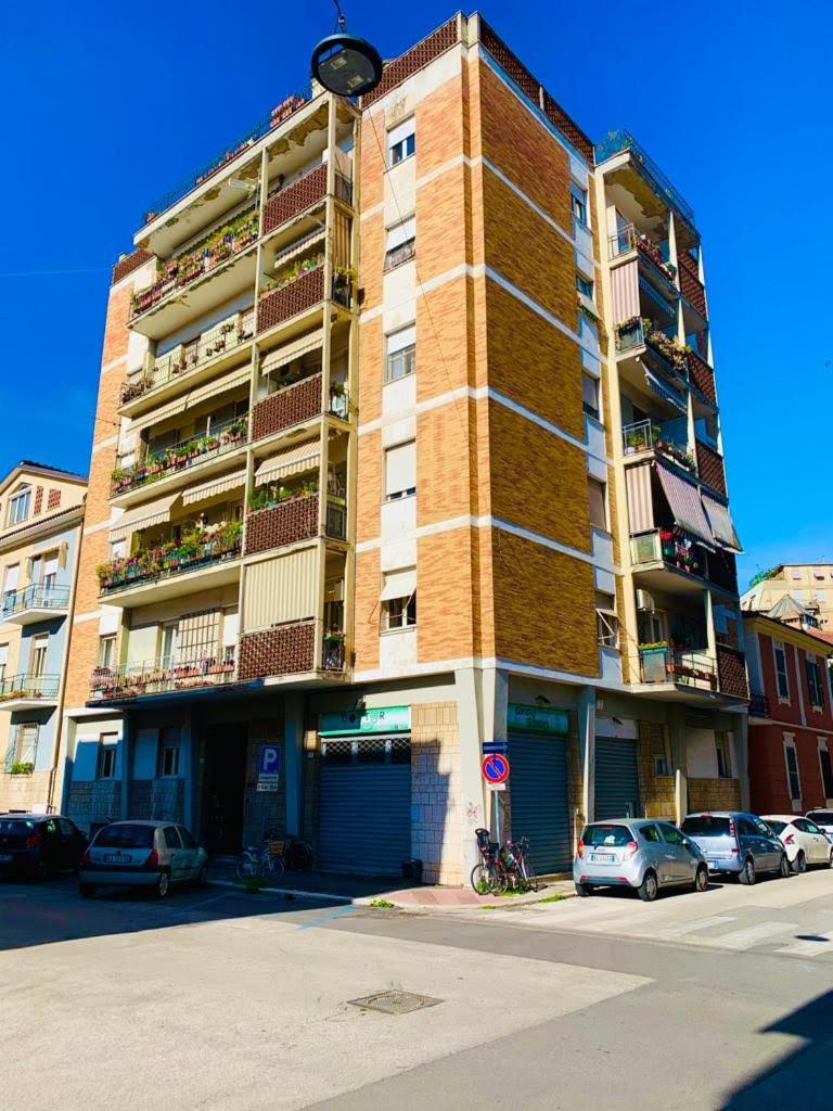 Palmira House - Delizioso Bilocale For Two Apartment แตร์นี ภายนอก รูปภาพ