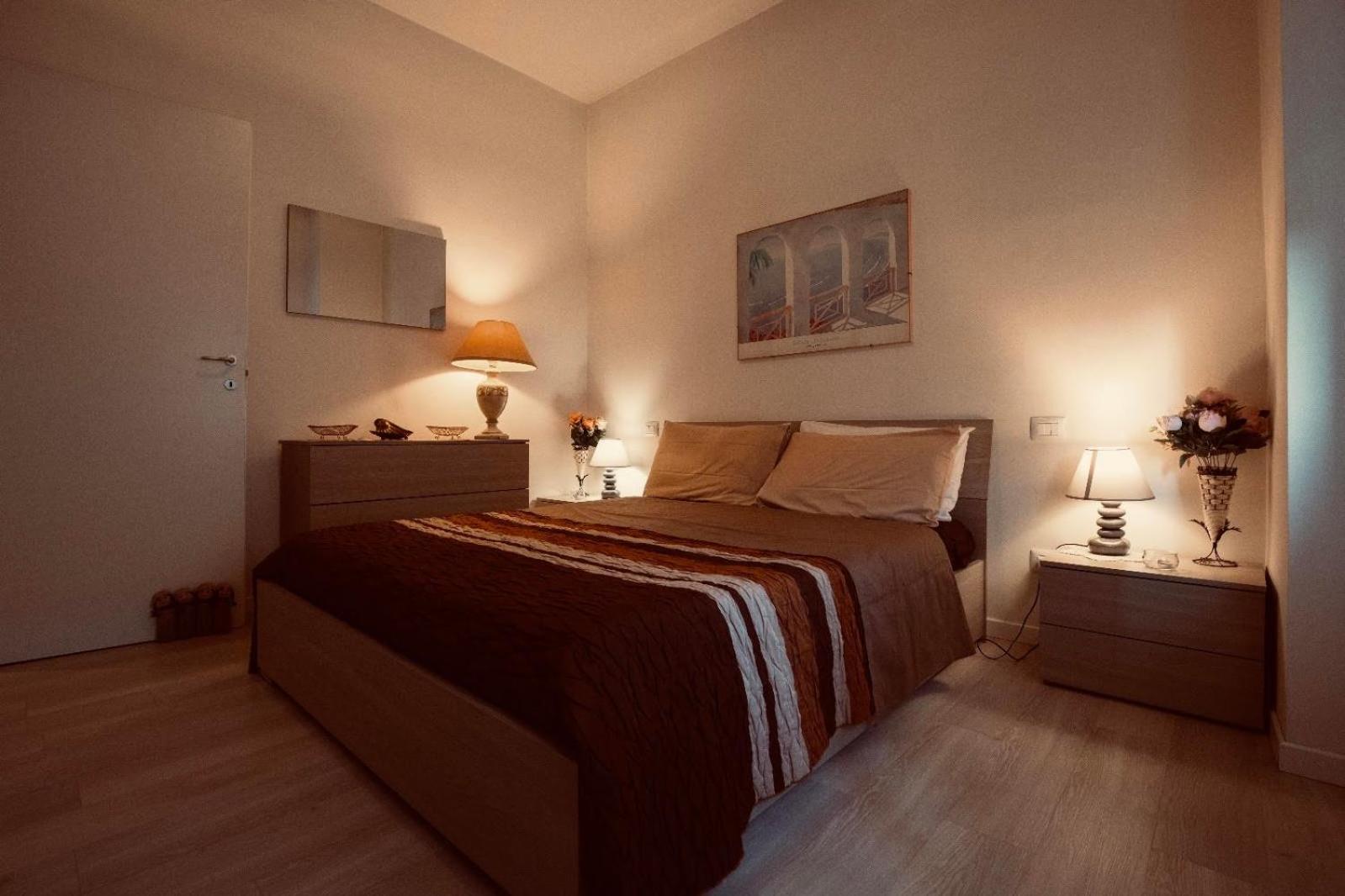 Palmira House - Delizioso Bilocale For Two Apartment แตร์นี ภายนอก รูปภาพ