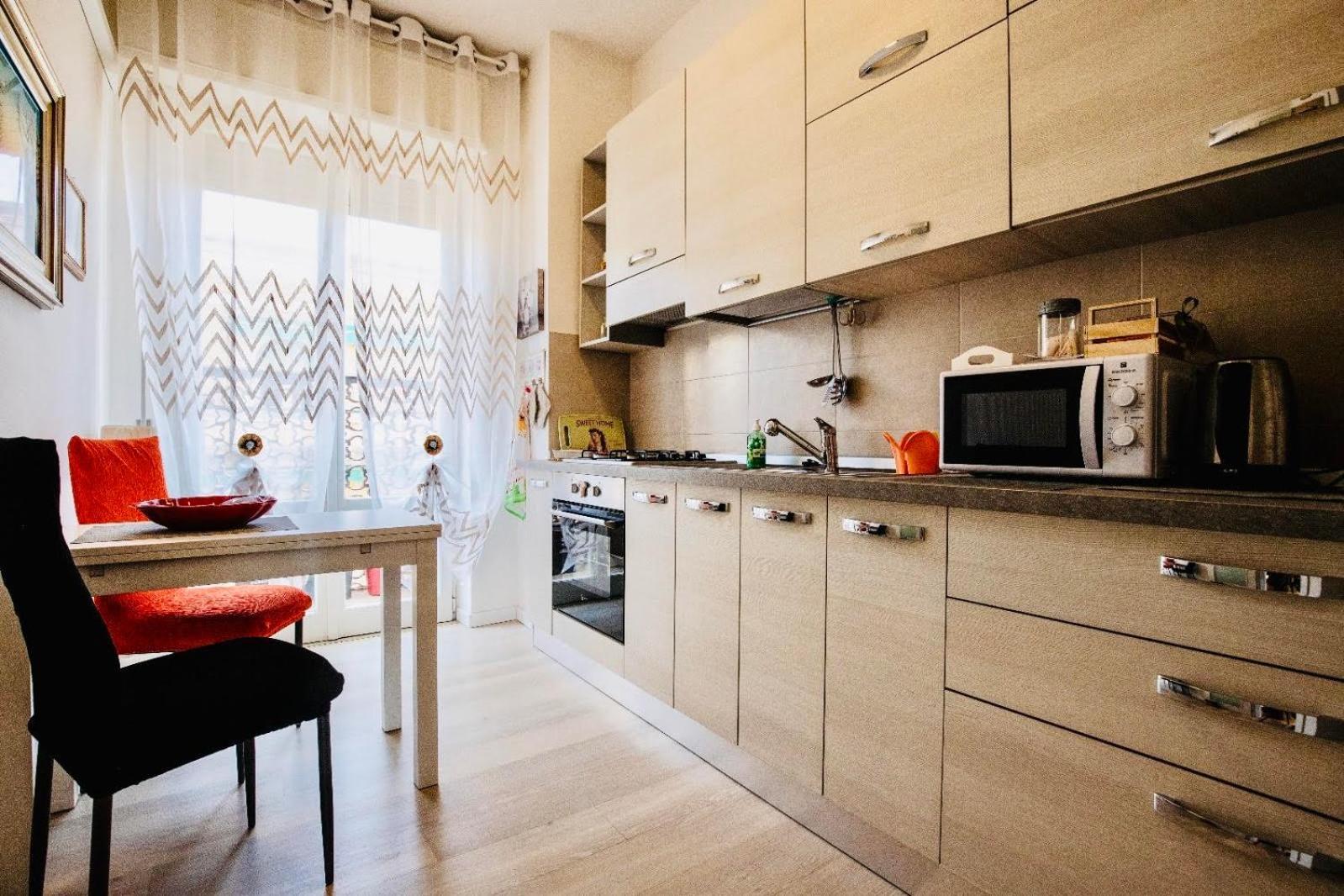 Palmira House - Delizioso Bilocale For Two Apartment แตร์นี ภายนอก รูปภาพ